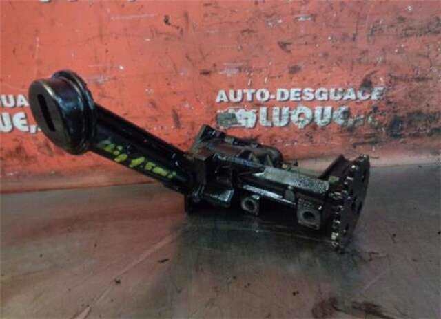 Foto 2ª: Bomba de Aceite Renault Clio 1.5 DCI (86CV) [K9K766]