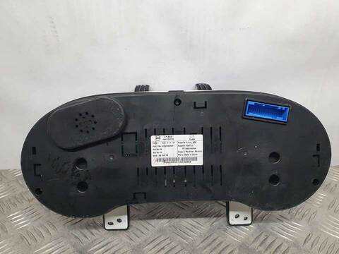 Foto 2ª: Cuadro de Instrumentos Maxus E Deliver 9 L2 H1 AUT. 204CV 150KW ELECTRIC DRIVE [TZ220XS001] (2022)