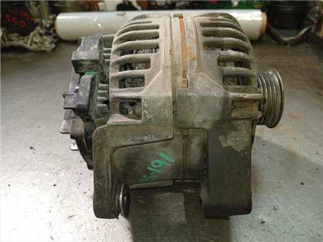 Foto 1ª: Alternador Opel Signum 2.2 BÁSICO [2.2 LTR. - 92 KW 16V DTI CAT (Y 22 DTR - L50)]
