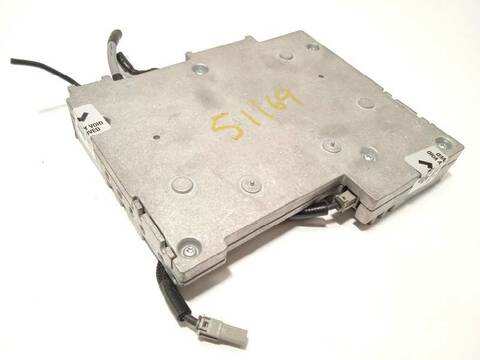 Foto 3ª: Centralita Motor ECU Toyota GT86 2.0 G 200CV 147KW SPORT [FA20] (2016)