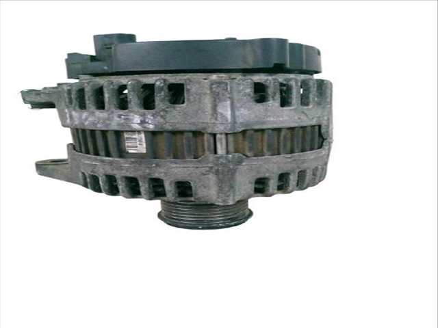 Foto 3ª: Alternador Volkswagen Passat 2.0 TDI (2005)