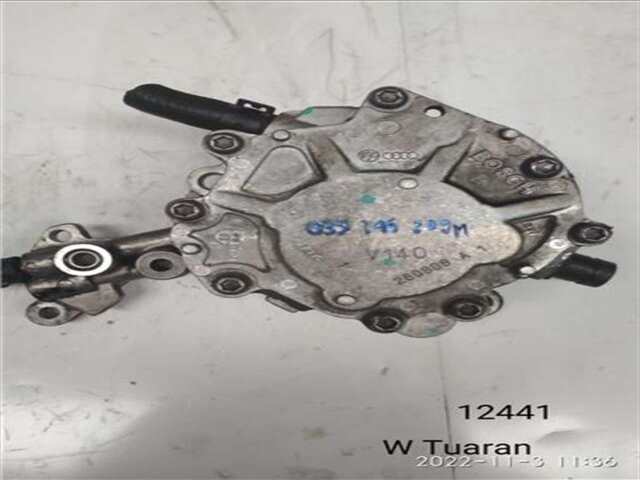 Bomba Inyeccion Volkswagen Touran 1.9 TDI (105 CV)