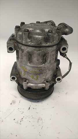 Compresor Aire Acondicionado Mazda 3 1.6 DIESEL