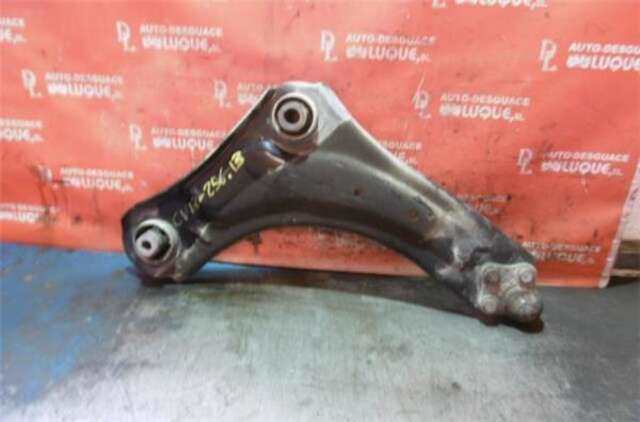Foto 3ª: Brazo Suspension Delantero Derecho Renault Fluence 1.5 DYNAMIQUE [1.5 LTR. - 81 KW DCI DIESEL FAP] [K9KJ836]