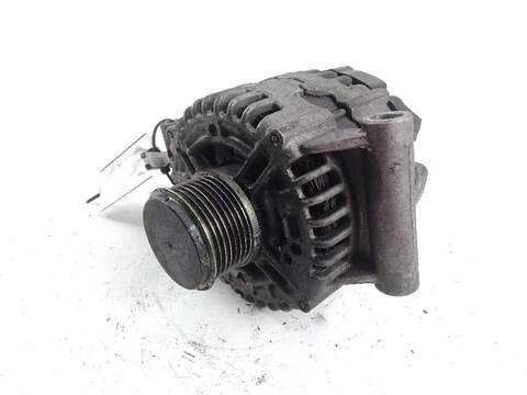 Alternador Ford Transit 2.4 TDCI [RWD]