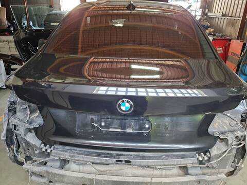 Portón Bmw Serie 2 220 2.0 D 190CV 140KW B47D20