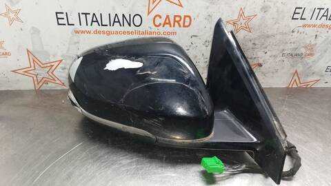 Foto 2ª: Retrovisor Derecho Volvo V40 R-DESIGN MOMENTUM 150CV 110KW [D5204T6] (2013)