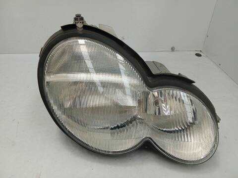 Faro Derecho Mercedes Clase C 160 C 270 CDI 203.016) 163CV 120KW
