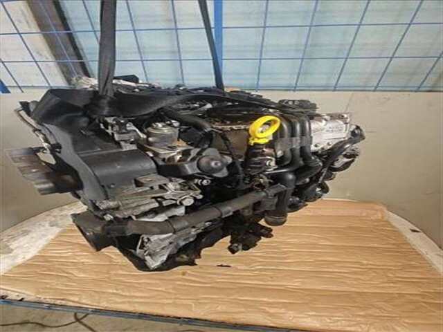 Motor Completo Skoda Octavia 1.6 LIKE [1.6 LTR. - 81 KW TDI DPF]