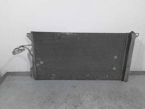 Foto 2ª: Radiador Calefaccion A.A. Porsche Cayenne S 4.5 340CV 250KW [M4800] (2004)