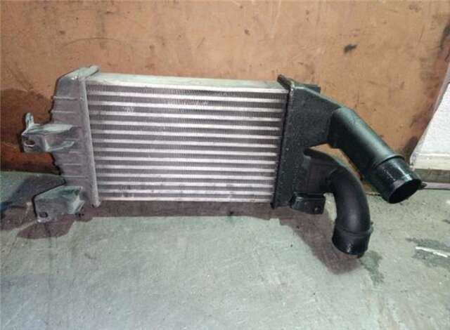 Foto 2ª: Intercooler Opel Astra 1.7 CDTI [Z 17 DTH]