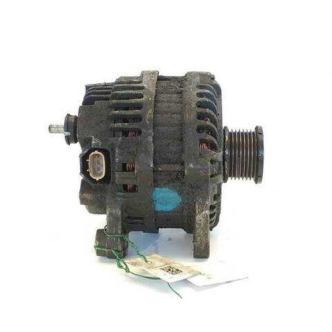 Foto 2ª: Alternador Nissan X-Trail 2.0 DCI (2007)