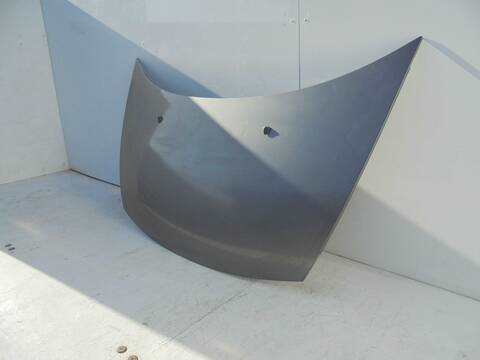 Foto 2ª: Capot Citroen C3 SX 68CV 50KW [8HZ] (2009)