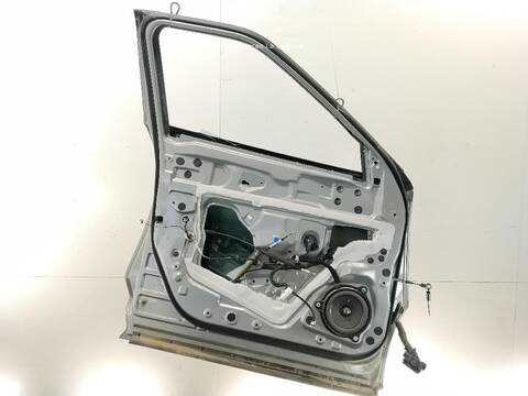 Foto 3ª: Puerta Delantera Izquierda Nissan Juke 1.0 [HR10DDT] (2019)