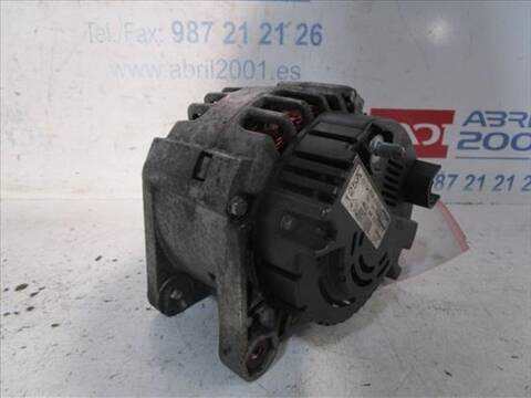 Foto 2ª: Alternador Nissan Primera 1.9 DCI BERLINA 120CV 88KW [D-F9Q] (2006)