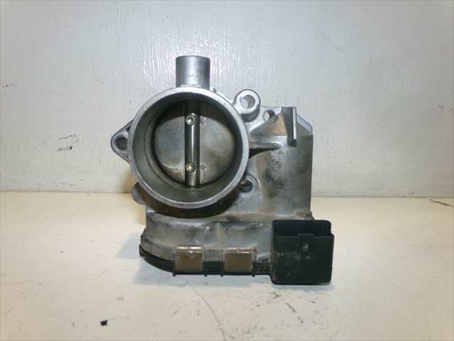 Foto 2ª: Caja Mariposa Citroen Xsara 1.6 G 2000-2004 [NFU] (2001)
