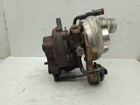 Turbocompresor Volvo 460 1.9 TD 90CV 66KW