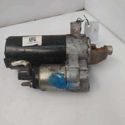 Foto 3ª: Motor de Arranque Audi A5 2.0 TDI (2007)