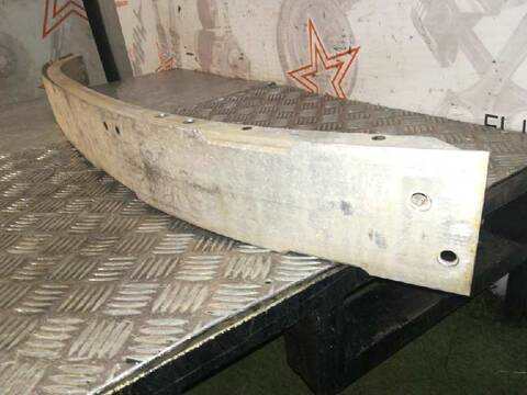 Foto 2ª: Refuerzo Paragolpes Delantero Mercedes Clase E 180 320 T CDI 211.226) 204CV 150KW FAMILIAR [OM648961] (2003)