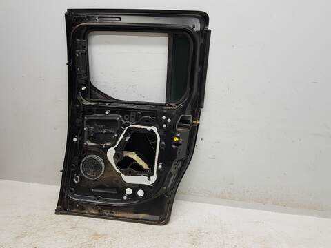 Foto 2ª: Puerta Lateral Corredera Derecha Citroen Berlingo FEEL M 130CV 97KW (2008)