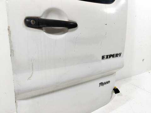 Foto 3ª: Puerta Trasera Derecha Peugeot Expert 2.0 HDI CAT RHK - DW10UTED4) 120CV (2007)