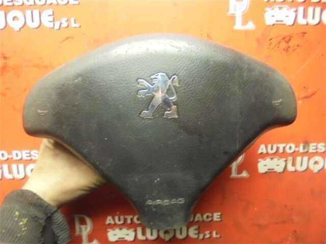 Foto 1ª: Airbag Delantero Izquierdo Peugeot 307 1.6 BIOFLEX [NFU (TU5JP4)]