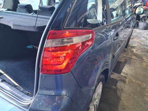 Piloto Trasero Derecho Citroen C4 EXCLUSIVE PICASSO 136CV 100KW