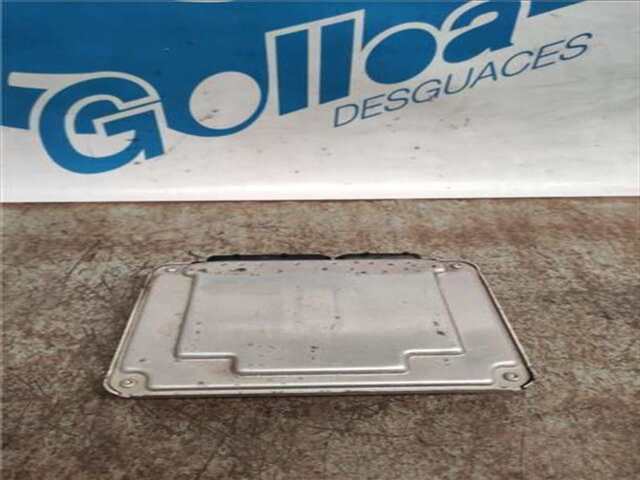 Foto 3ª: Centralita Motor ECU Volkswagen Fox 1.4 TDI [BNM]
