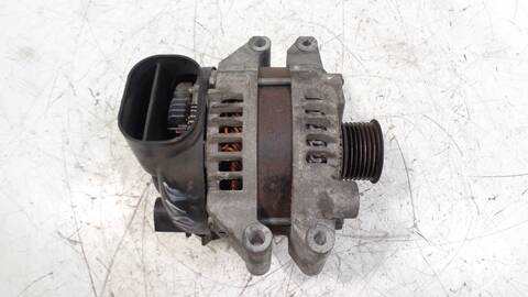 Foto 2ª: Alternador Bmw M6 560 - 600 CV [S63B44B] (2013)