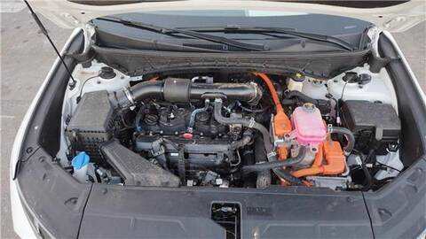 Bomba Freno Hyundai Tucson MAXX 2WD T-GDI CAT] 150CV 110KW