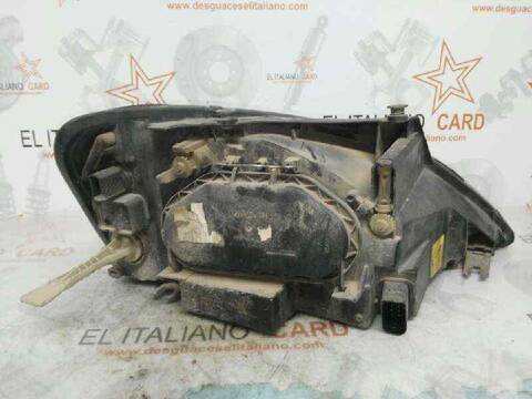 Foto 2ª: Faro Izquierdo Ford Galaxy AMBIENTE 116CV 85KW [AUY] (2002)