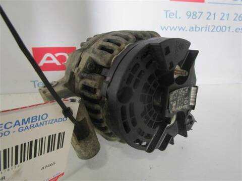 Foto 2ª: Alternador Ford Transit 2.0 DI FAE_ FAF_ FAG_) 75CV 55KW FURGON [D3FA] (2003)