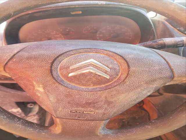 Airbag Delantero Izquierdo Citroen Nemo 8HS