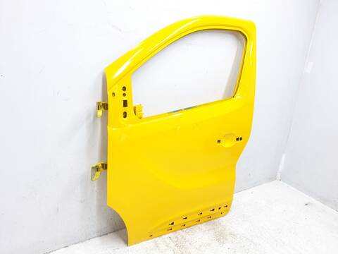 Foto 3ª: Puerta Delantera Izquierda Renault Trafic L1H1 29T KOMFORT (2014)