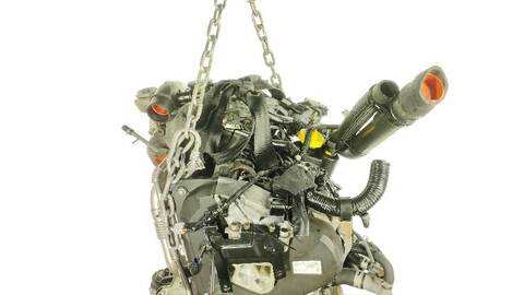 Motor Completo Suzuki Grand Vitara 1.9 DDIS A LAS 4 RUEDAS JT419 TD44 JB419WD JB419XD) 129CV