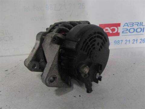 Foto 2ª: Alternador Opel Zafira 1.8 16V 116CV 85KW [X 18 XE1] (1999)