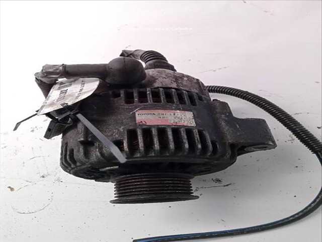 Foto 2ª: Alternador Lexus GS 430 UZS161_) [3UZ-FE] (1997)