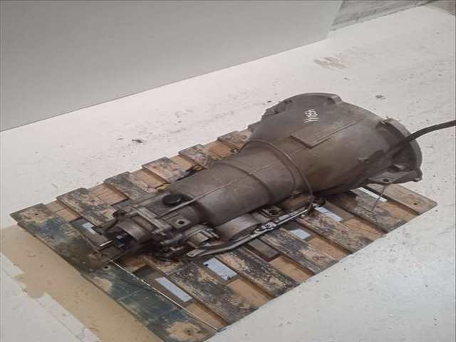 Foto 2ª: Caja Cambios Automatica Mercedes Clase S 220 3.8 V8 COUPE BERLINA 218CV 160KW AUT. [M116961] (1985)