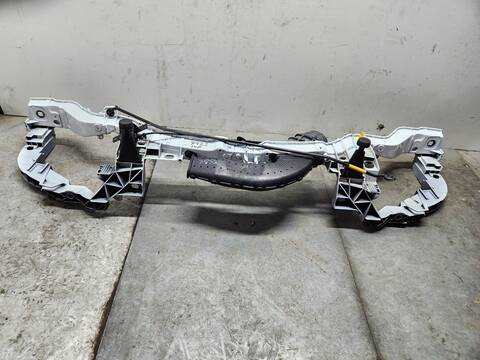 Foto 3ª: Panel Frontal Ford Kuga TREND 120CV 88KW [BNMC] (2018)
