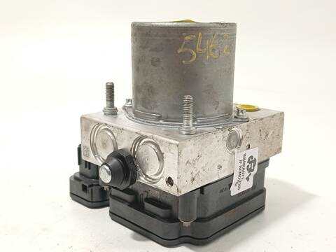 Foto 2ª: Abs Mercedes EQA EQA 250 243.702) 190CV 140KW [EM 780.200] (2022)