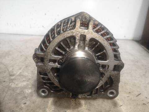 Foto 1ª: Alternador Opel Movano FURGON (2015)