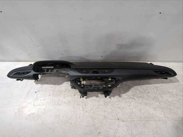 Foto 2ª: Salpicadero Opel Corsa 1.3 CDTI 08 68) 75CV 55KW [B 13 DTC,B 13 DTN] (2016)