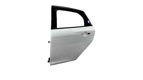 Foto 1ª: Puerta Trasera Izquierda Ford Focus M1DA BERLINA (2014)