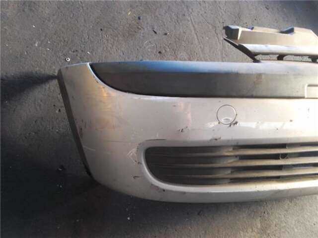 Foto 2ª: Paragolpes Delantero Opel Corsa 1.0 [Z 10 XE]