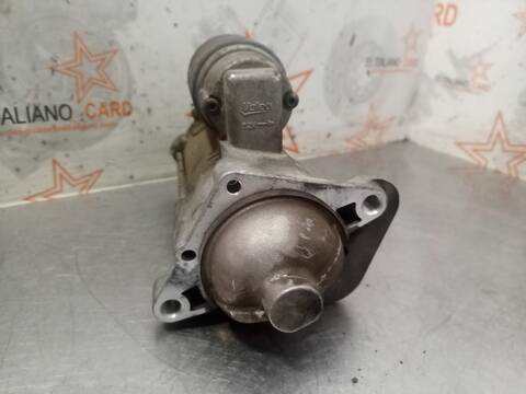 Foto 4ª: Motor de Arranque Dacia Dokker AMBIANCE 90CV 66KW [K9K E6] (2018)