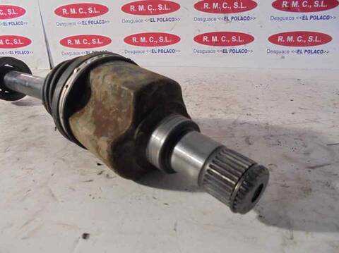 Foto 3ª: Transmision Delantera Derecha Honda Civic 1.7 CDTI CAT BERLINA 101CV 74KW [4EE2] (2003)