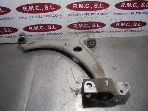 Foto 3ª: Brazo Suspension Delantero Izquierdo Volkswagen Passat 2.0 TDI BERLINA 110CV 81KW [CBD] (2010)