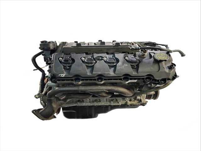 Foto 3ª: Motor Completo Ford Mustang 5.0 V8 426 CV 313KW [99F]