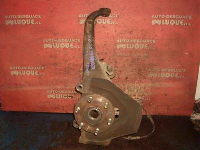 Mangueta Delantera Derecha Nissan Pathfinder 2.5 DCI
