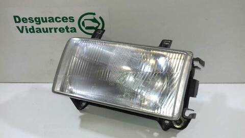 Foto 2ª: Faro Izquierdo Volkswagen Transporter 2.4 DIESEL 78CV 57KW FURGONETA [AAB] (1992)